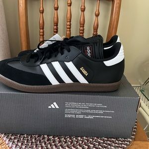Adidas Samba Classic